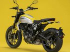 Ducati Scrambler Icon